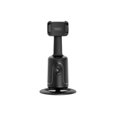 Suporte de Celular com Reconhecimento Facial e Sensor de Movimento