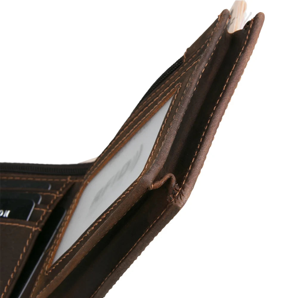 Carteira Aurori Leather II