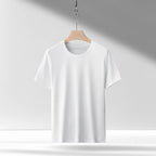 Camiseta Algodão Pima