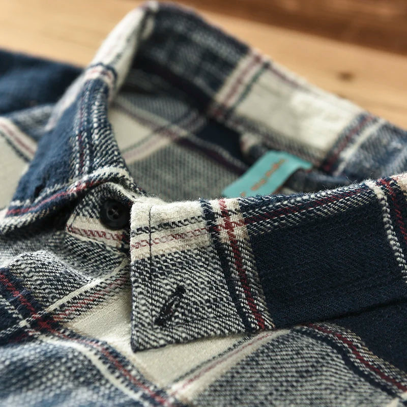 Camisa Aurori Julina