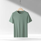 Camiseta Algodão Pima