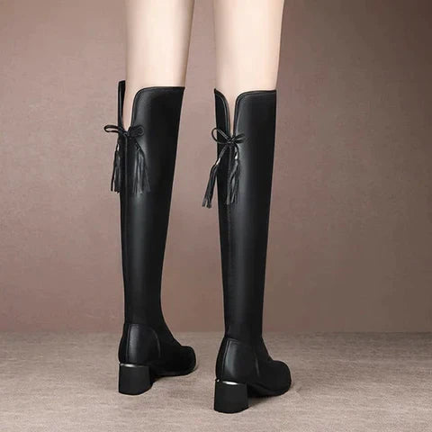 Bota Aurori Lady Conforty