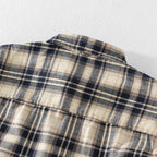 Camisa Aurori Helll