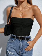 Maiô Body Yasmin