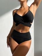 Biquíni Preto Giulia