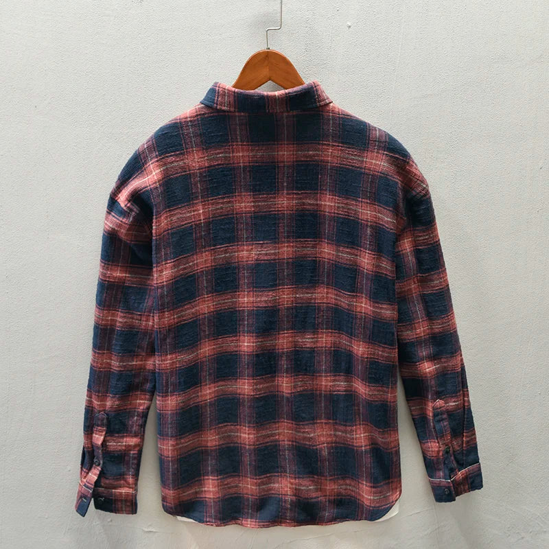 Camisa Aurori Julina