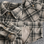 Camisa Aurori Comfort
