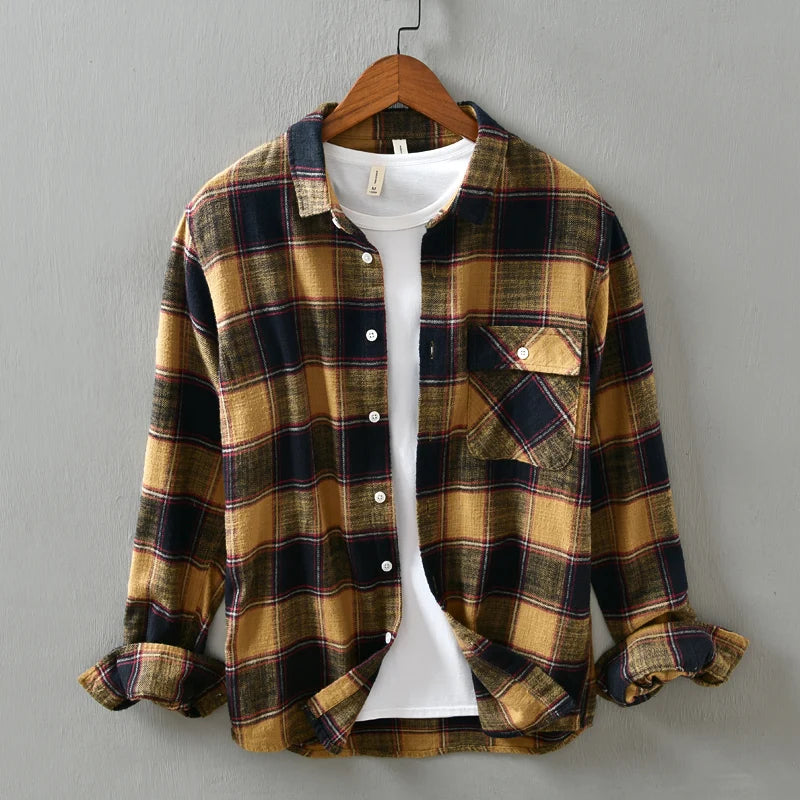 Camisa Aurori Out