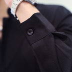 Camisa Social Masculina Collar