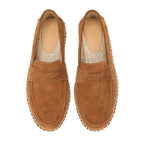 Mocassim Espadrille Masculino