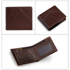 Carteira Aurori Leather II