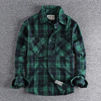 Camisa Aurori Thick