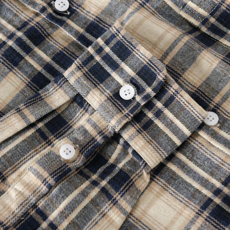 Camisa Aurori Helll