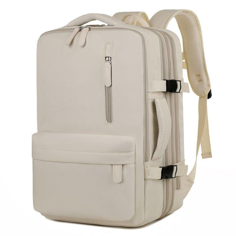 Mochila de Viagem Camino Clássica À Prova D'Água