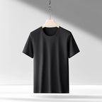 Camiseta Algodão Pima