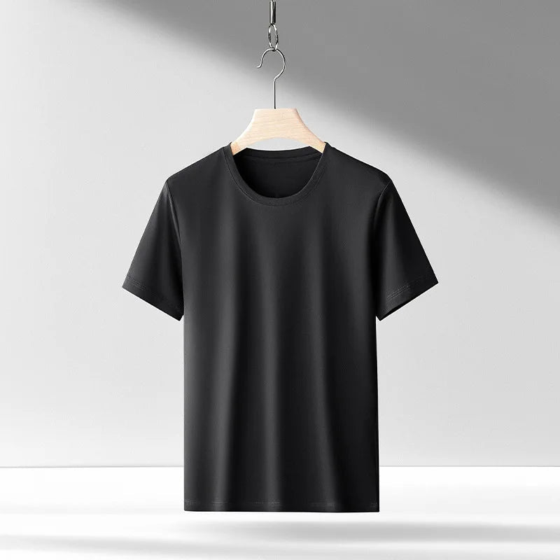 Camiseta Algodão Pima