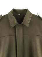 Jaqueta Aurori Bomber Ione