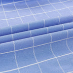 Camisa Masculina Xadrez Manga Longa
