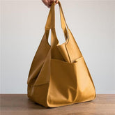 Bolsa de Couro Maria