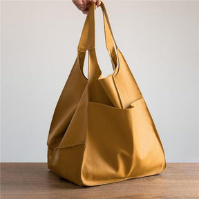 Bolsa de Couro Maria