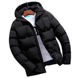 Jaqueta Bobojaco Masculino Brooklyn