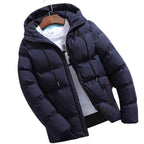 Jaqueta Bobojaco Masculino Brooklyn