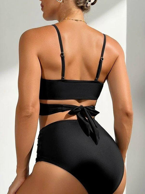 Biquíni Preto Giulia