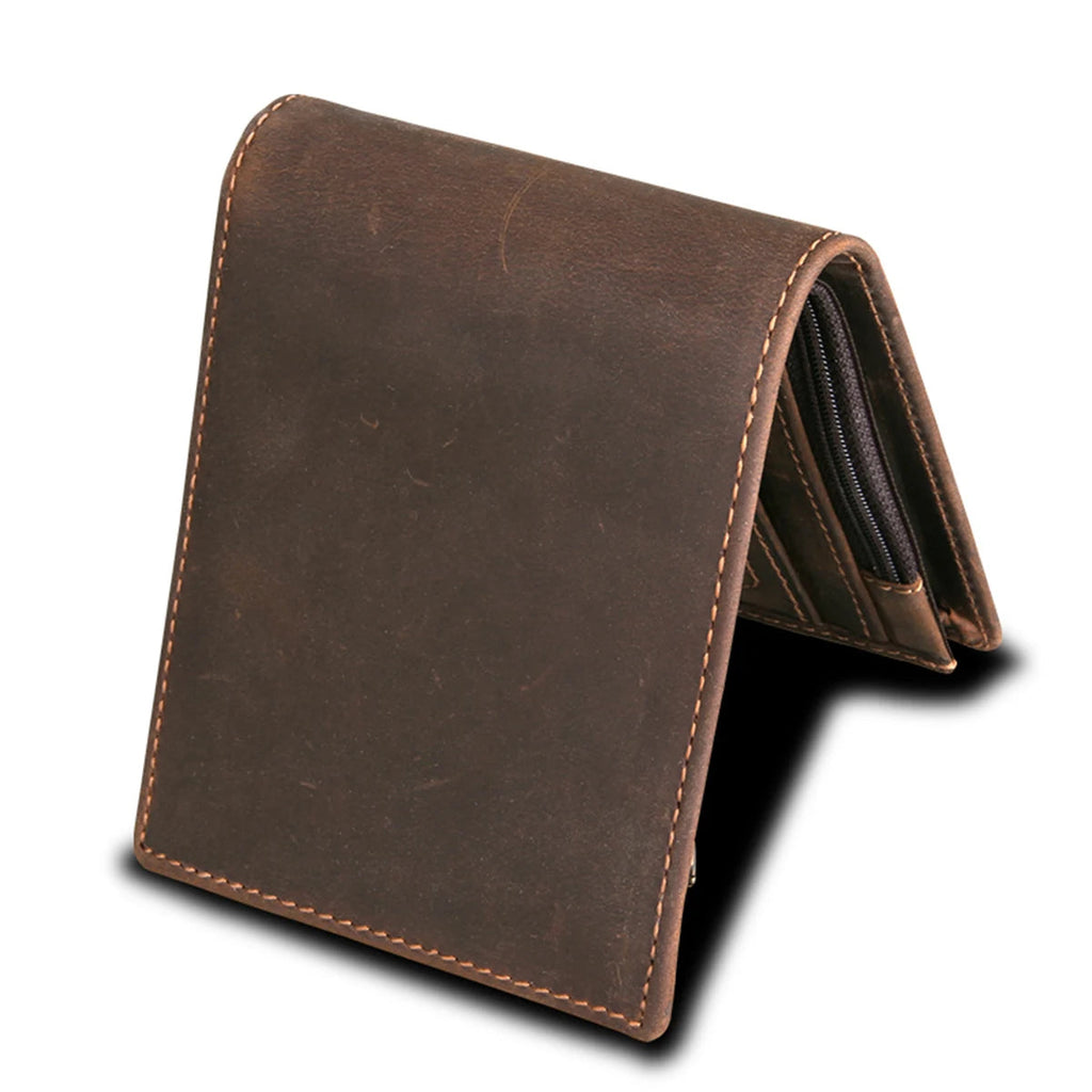 Carteira Aurori Leather II