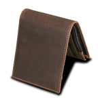 Carteira Aurori Leather II