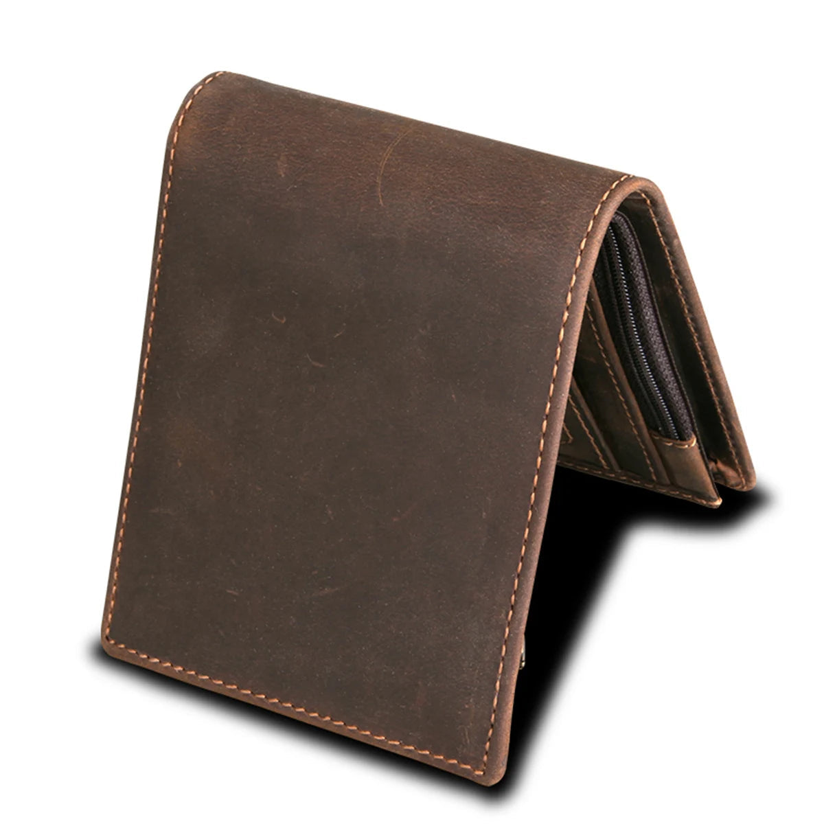 Carteira Aurori Leather II