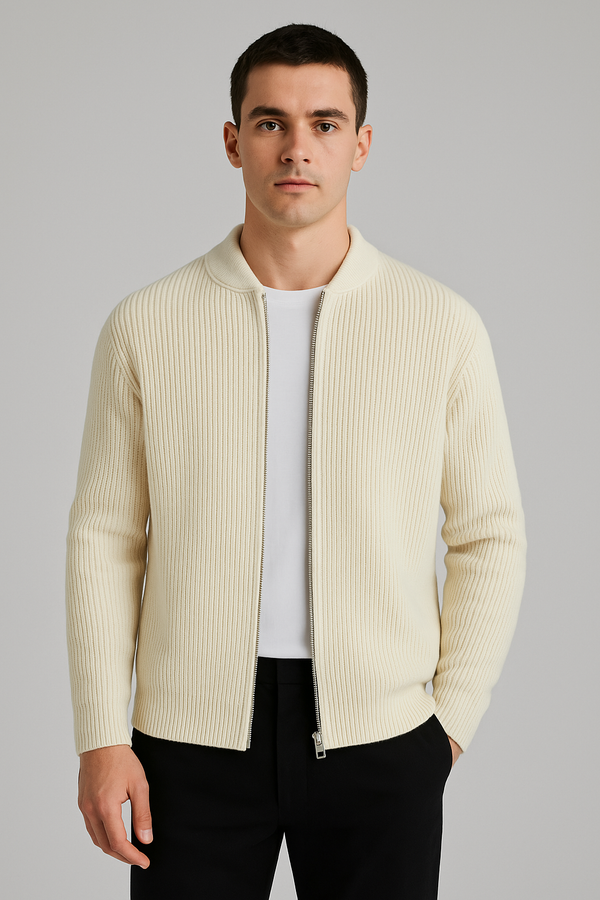 Cardigan Aurori Florença