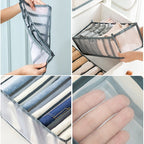 Organizador De Guarda Roupas