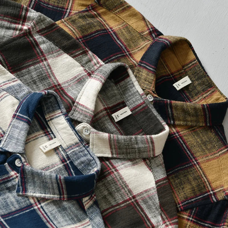 Camisa Aurori Out