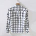 Camisa Aurori Quadris