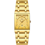 Relógio Casual Masculino Diamond
