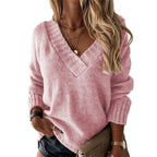 Suéter Feminino Line