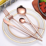 Rosé Gold