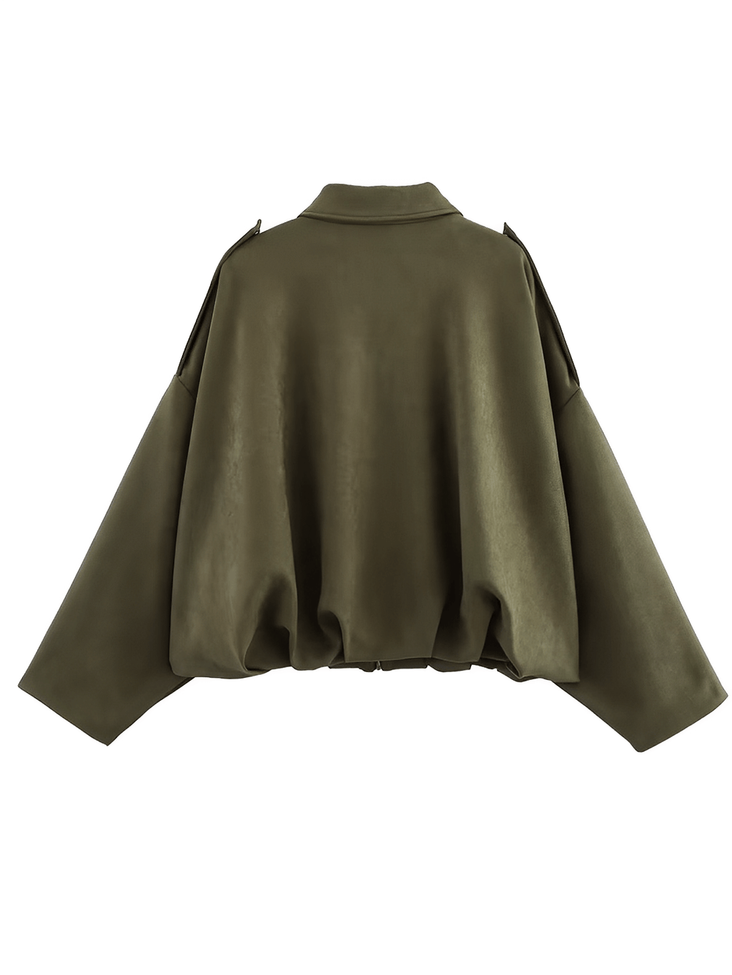 Jaqueta Aurori Bomber Ione