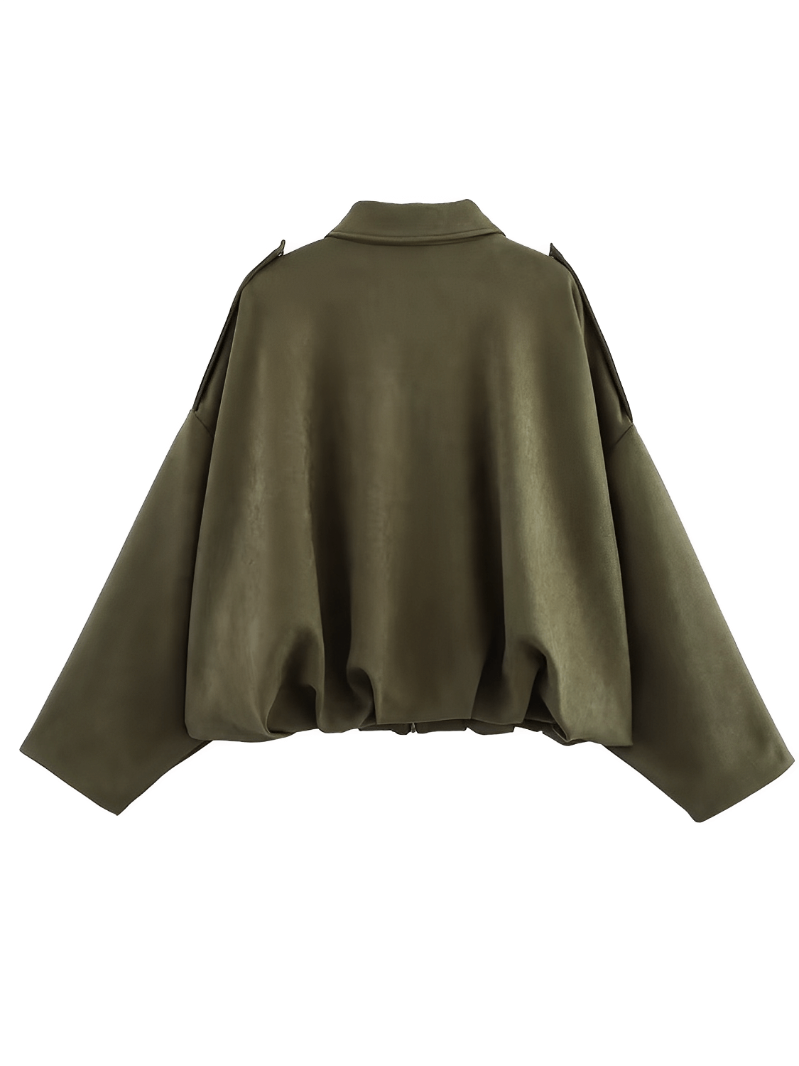 Jaqueta Aurori Bomber Ione