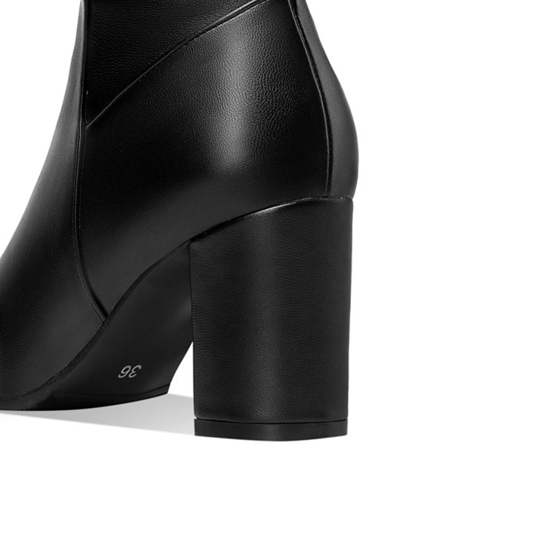 Bota Aurori Lady Conforty
