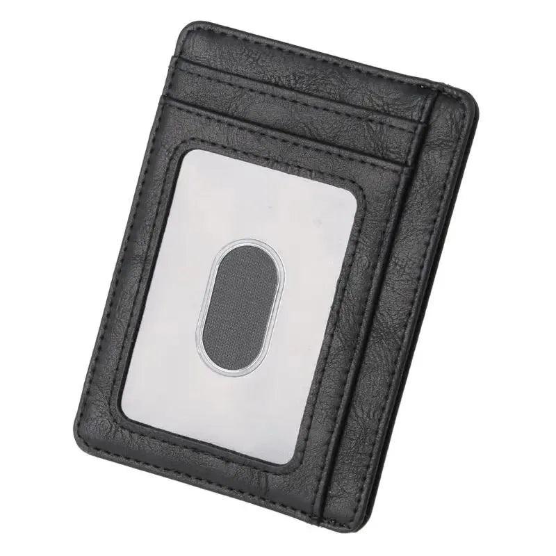 Carteira Aurori Safe
