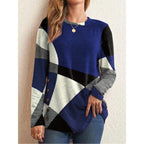 Blusa Genova