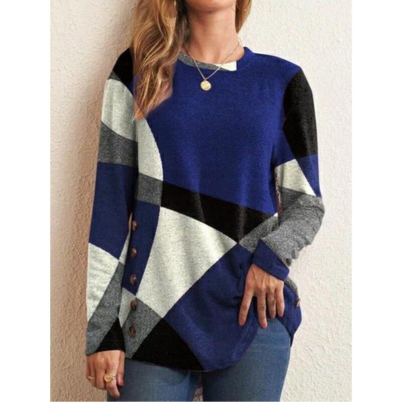 Blusa Genova