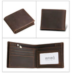 Carteira Aurori Leather II