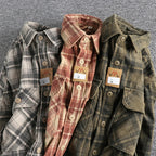 Camisa Aurori Comfort