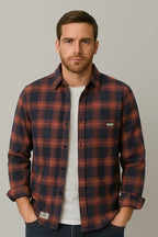 Camisa Aurori Julina
