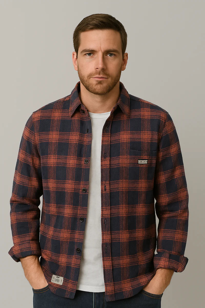 Camisa Aurori Julina