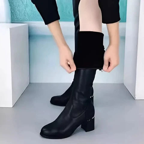 Bota Aurori Lady Conforty