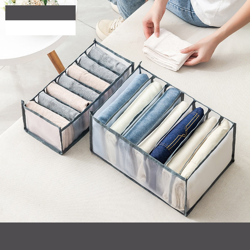 Organizador De Guarda Roupas
