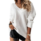 Suéter Feminino Line